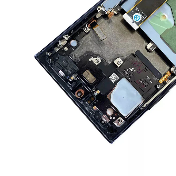 20. megjegyzés Ultra LCD képernyők