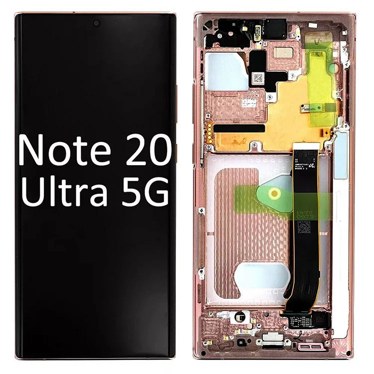 20. megjegyzés Ultra LCD képernyők
