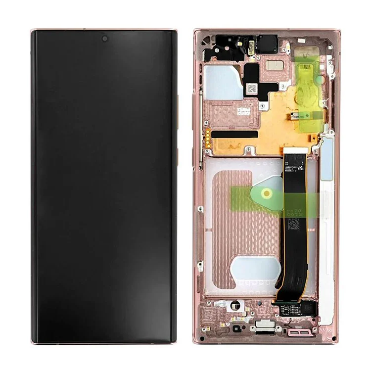 20. megjegyzés Ultra LCD képernyők