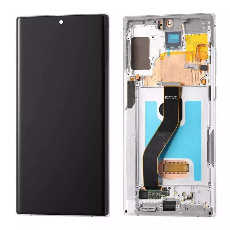 10. megjegyzés plusz LCD képernyők