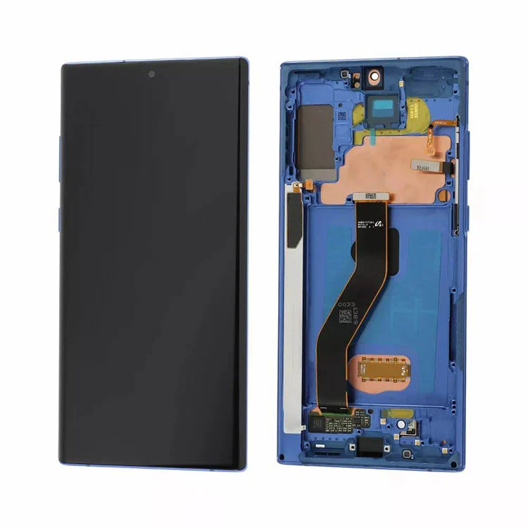 10. megjegyzés plusz LCD képernyők