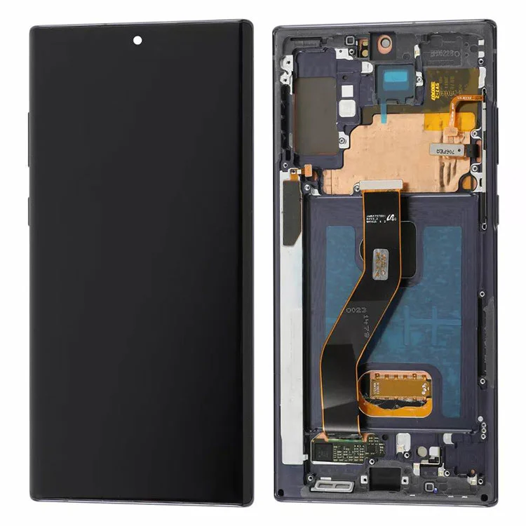 10. megjegyzés plusz LCD képernyők