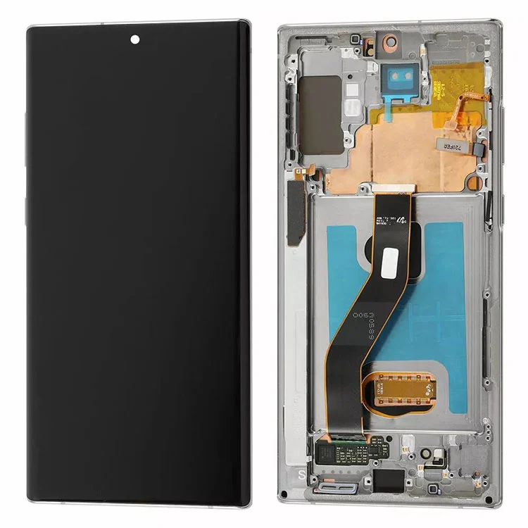10. megjegyzés plusz LCD képernyők