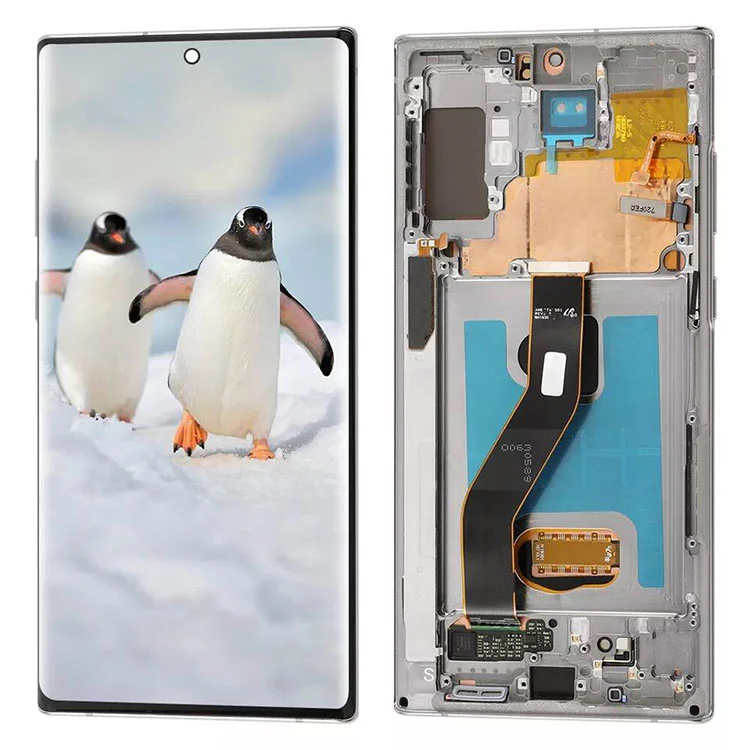 10. megjegyzés plusz LCD képernyők