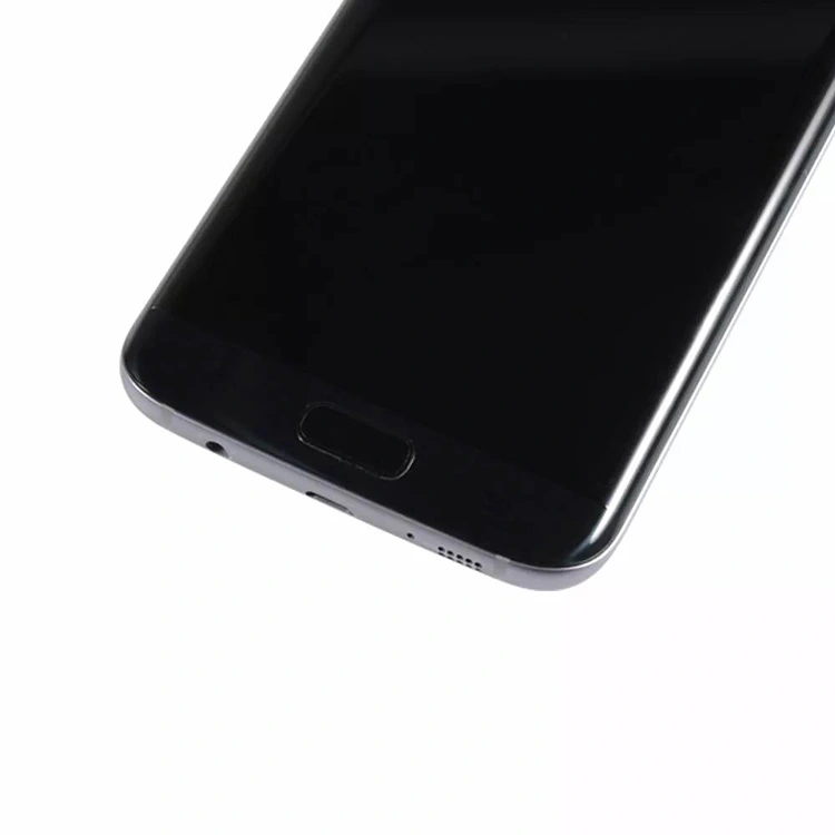 S7 Edge LCD képernyők