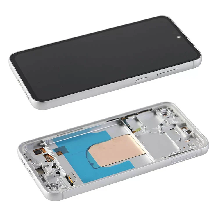 OEM Samsung Galaxy S23 FFE kijelző LCD érintőképernyő cseréje