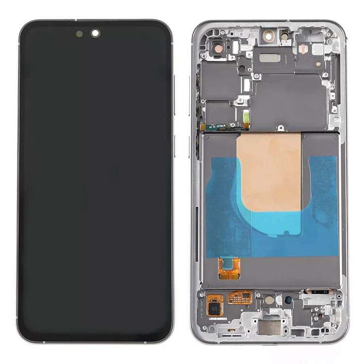 OEM Samsung Galaxy S23 FFE kijelző LCD érintőképernyő cseréje