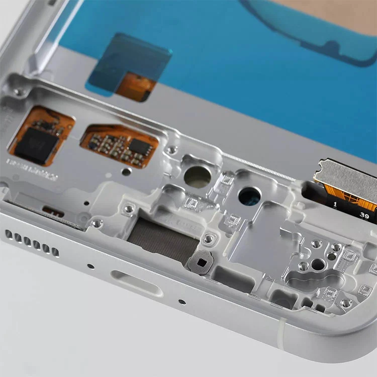 OEM Samsung Galaxy S23 FFE kijelző LCD érintőképernyő cseréje