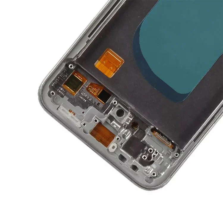 OEM Samsung Galaxy S23 FFE kijelző LCD érintőképernyő cseréje