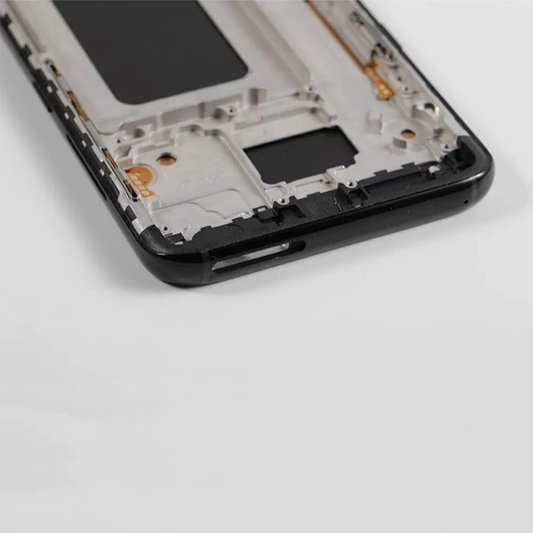 S8 Plus LCD képernyők