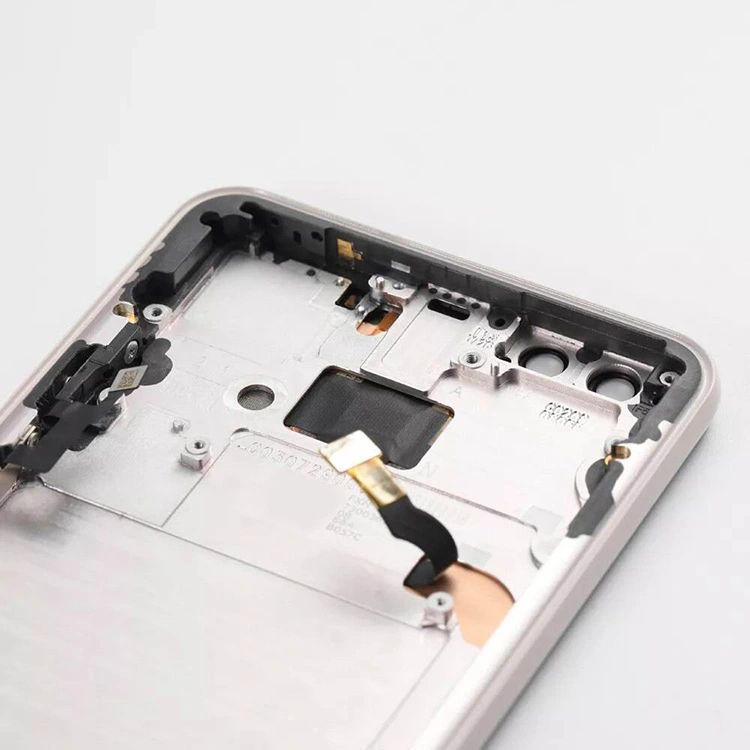 Pixel 3 LCD képernyők