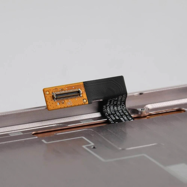 Pixel 3 LCD képernyők