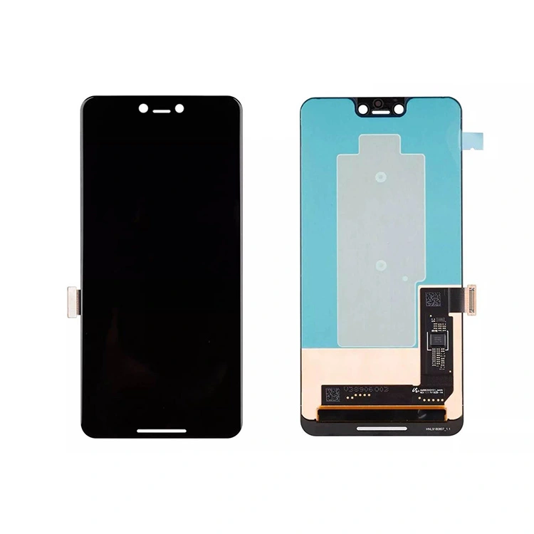 Pixel 3 XL LCD képernyők