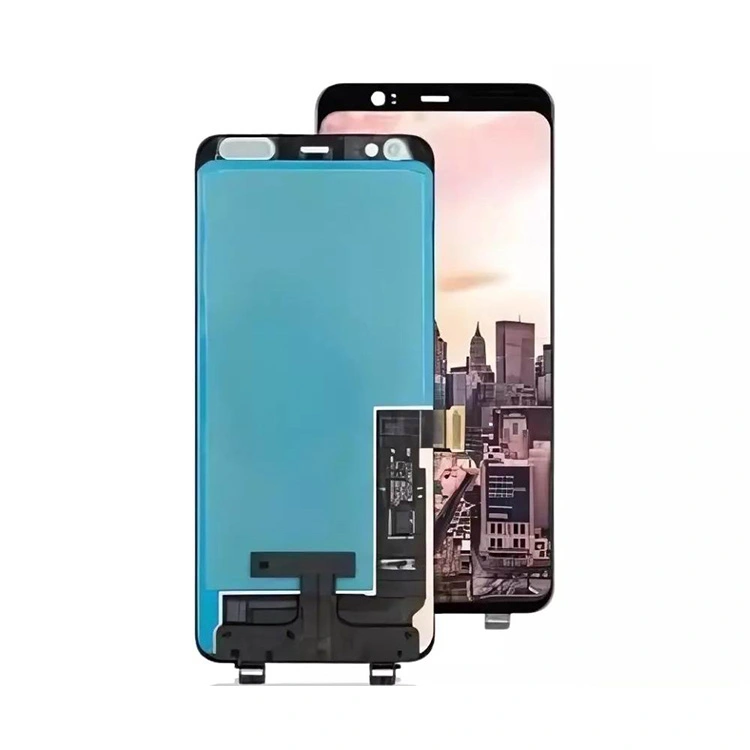 Pixel 4 LCD képernyők