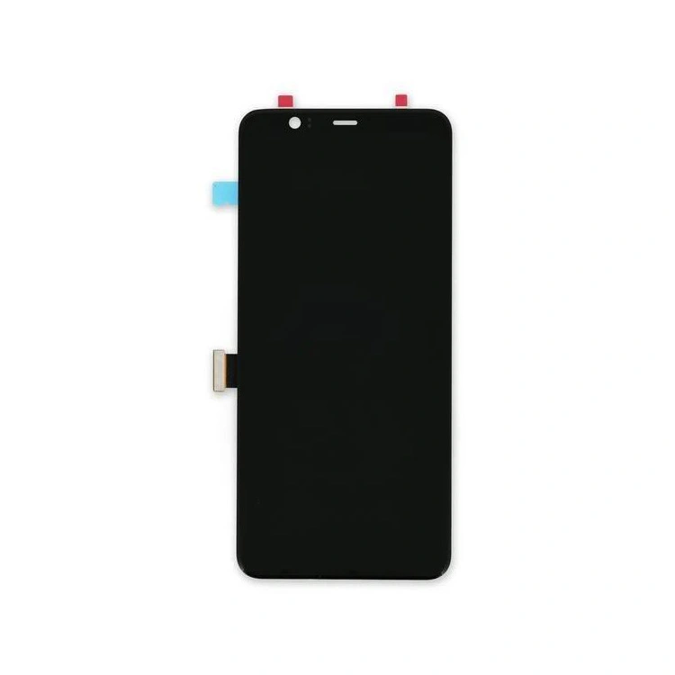 Pixel 4 XL LCD képernyők