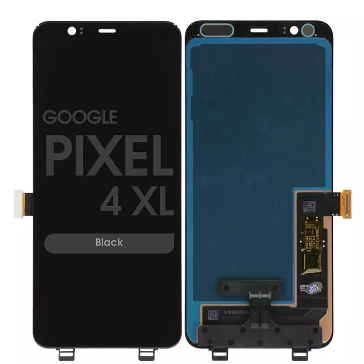 Pixel 4 XL LCD képernyők