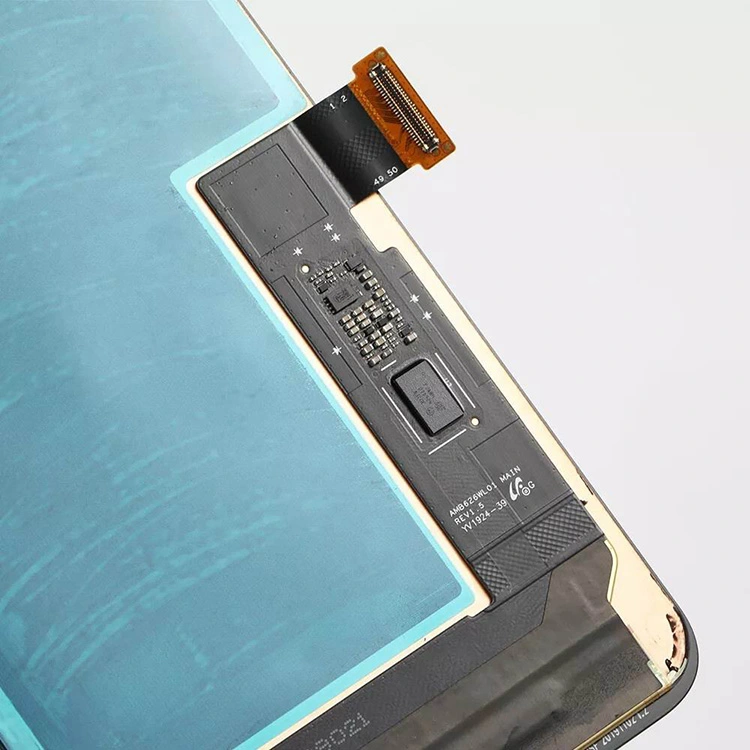 Pixel 4 XL LCD képernyők