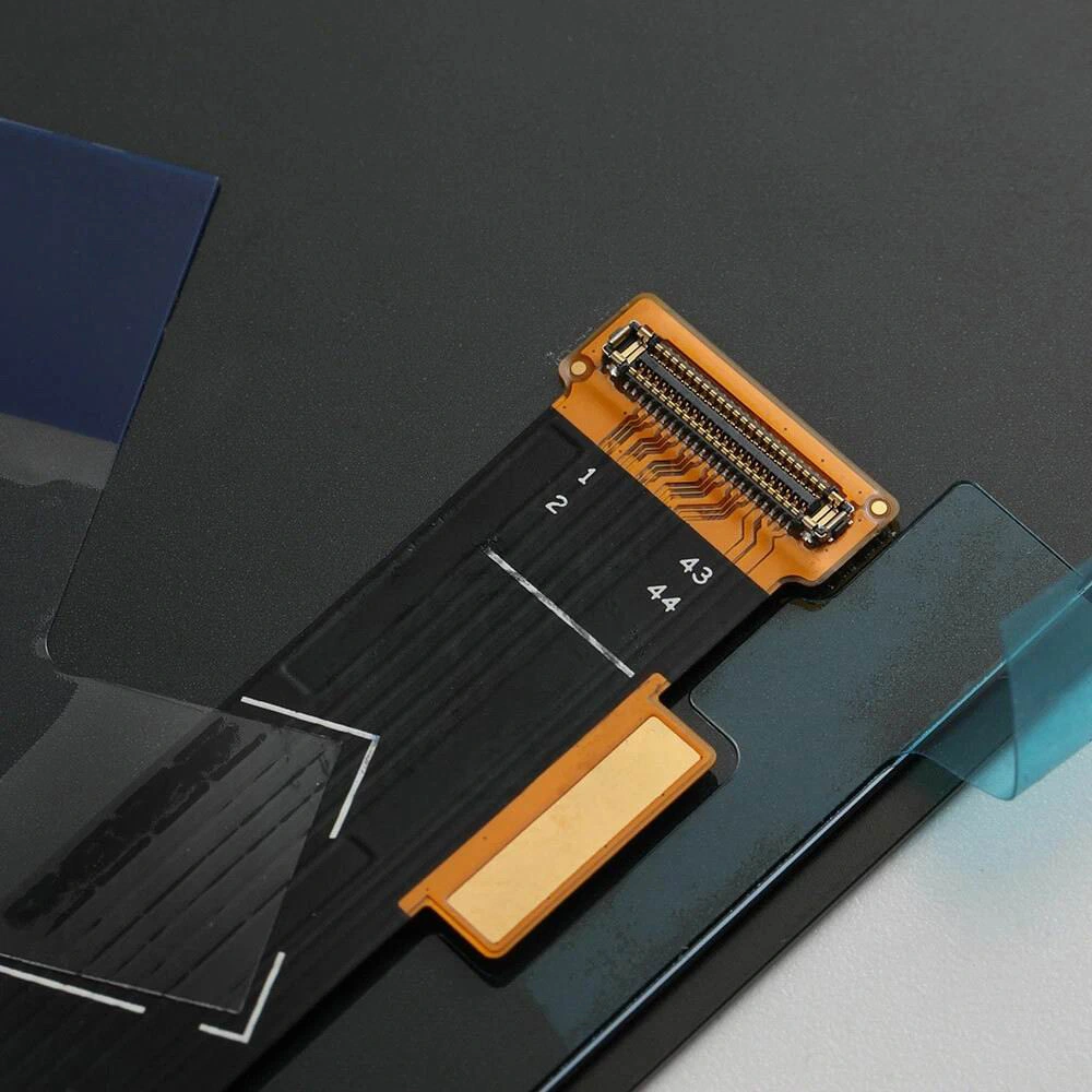 Pixel 4A 5G LCD képernyők