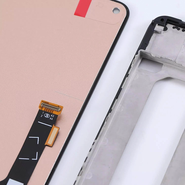 Pixel 4A 5G LCD képernyők
