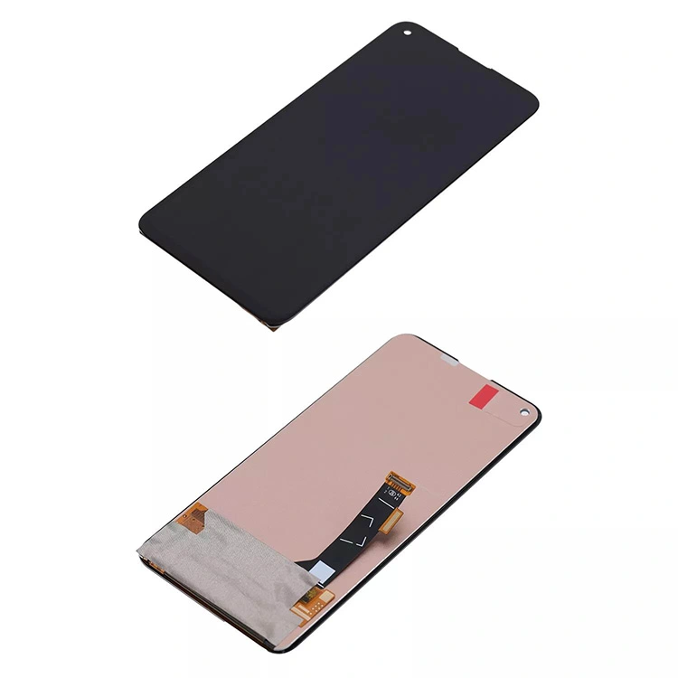Pixel 4A 5G LCD képernyők