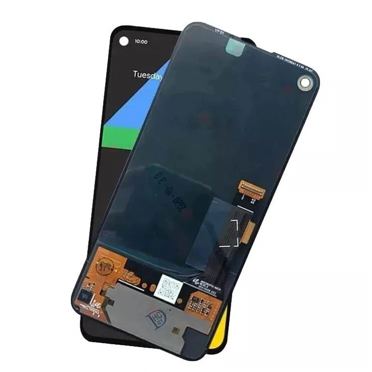 Pixel 4A LCD képernyők