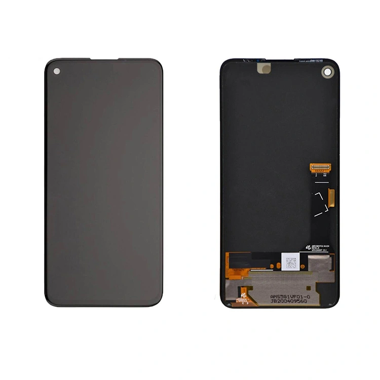Pixel 4A LCD képernyők