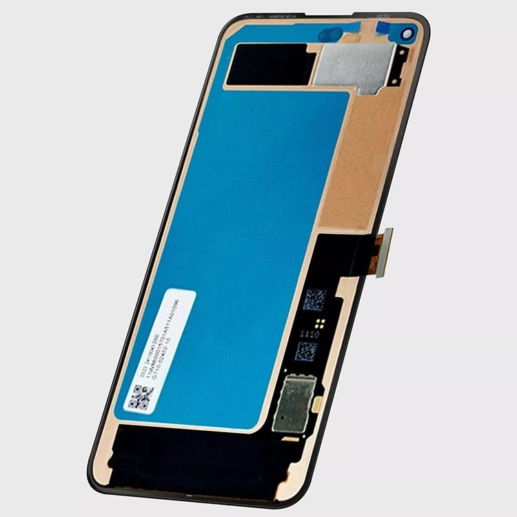 Pixel 5 LCD képernyők