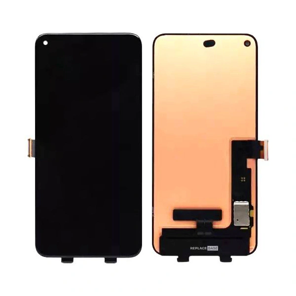 Pixel 5 LCD képernyők