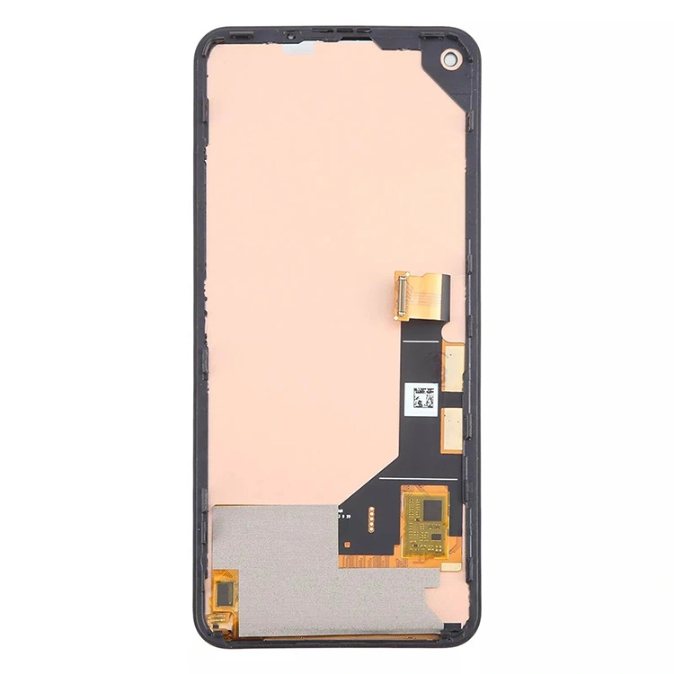 Pixel 5A LCD képernyők