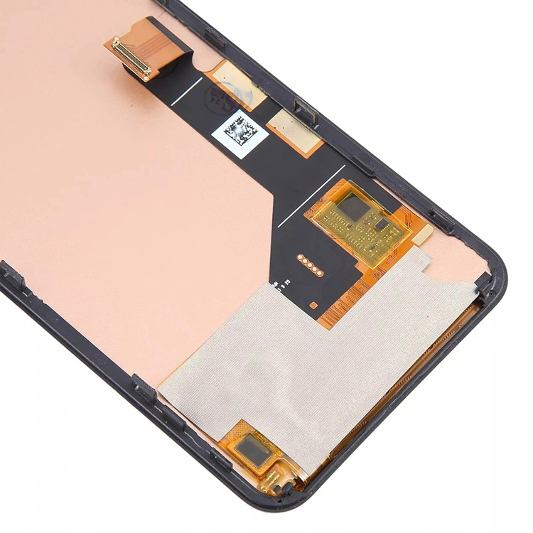 Pixel 5A LCD képernyők