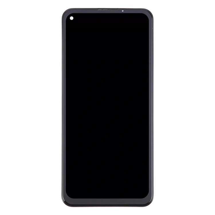 Pixel 5A LCD képernyők