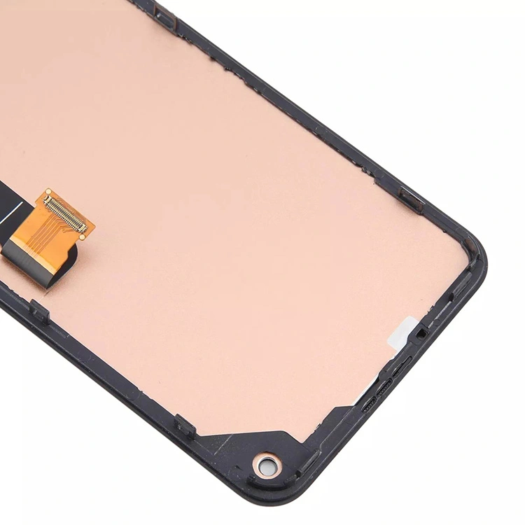 Pixel 5A LCD képernyők