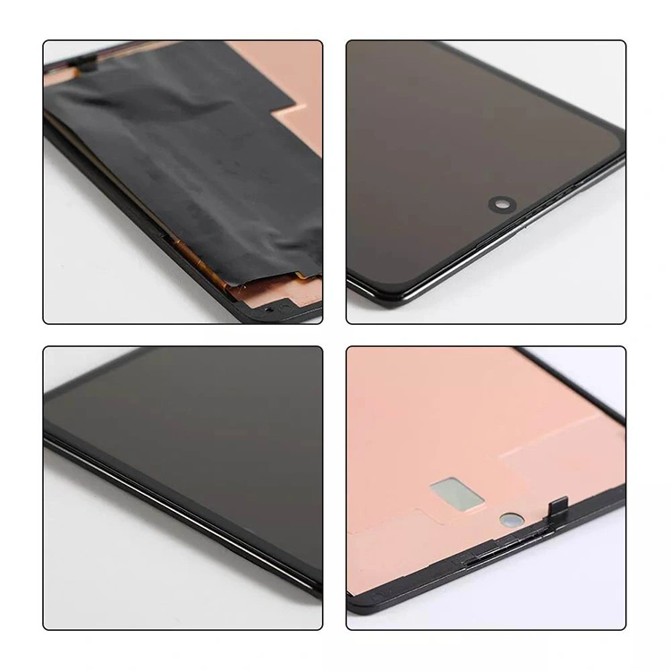Pixel 6 LCD képernyők