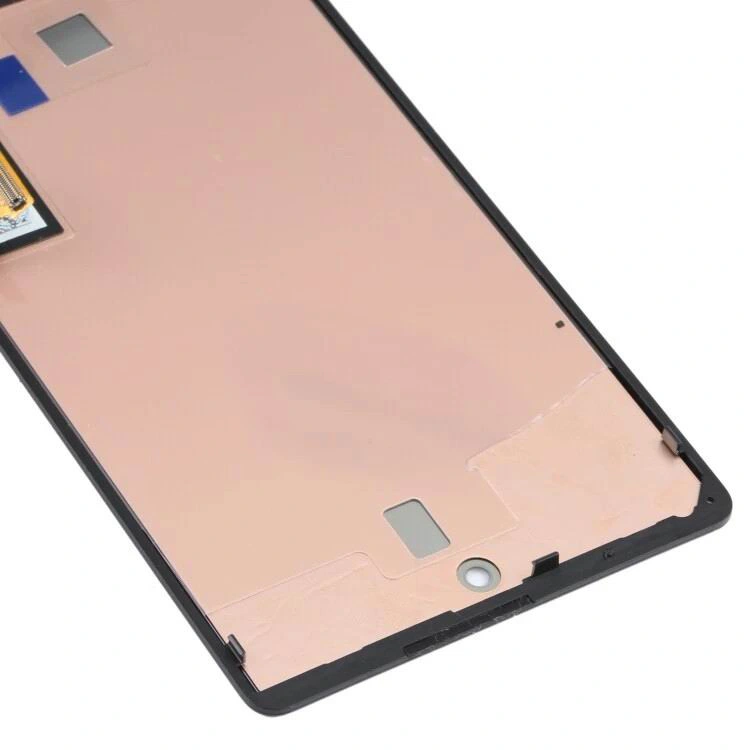 Pixel 6 LCD képernyők