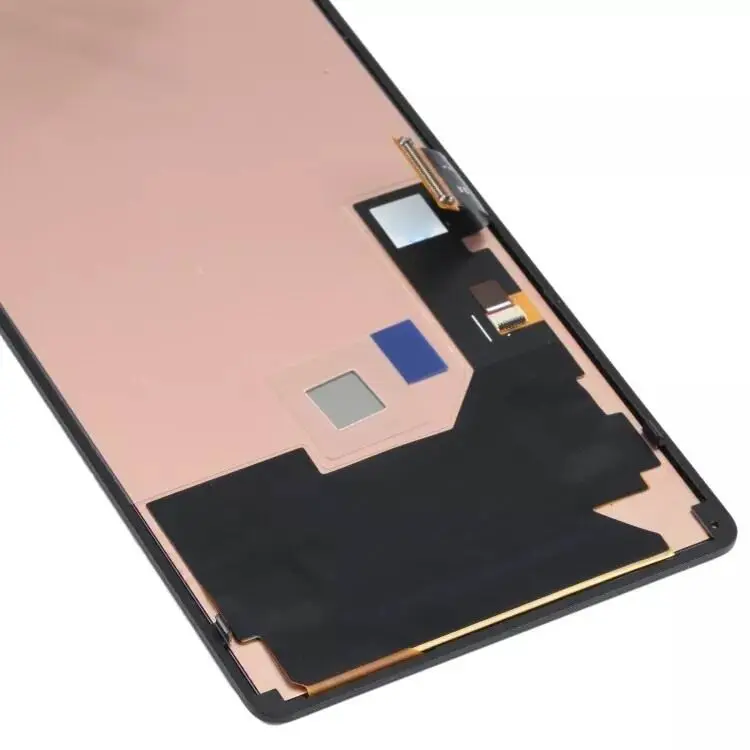 Pixel 6 LCD képernyők