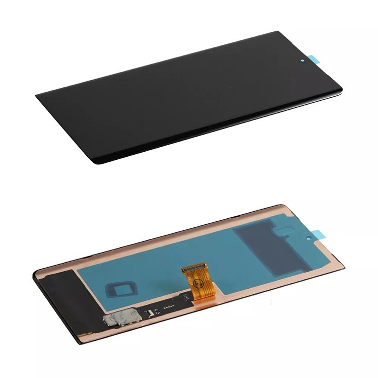 Pixel 6 Pro LCD képernyők