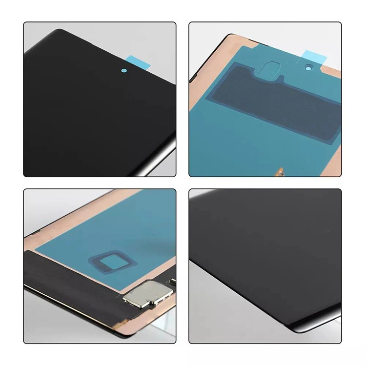 Pixel 6 Pro LCD képernyők