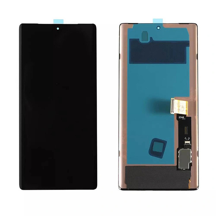 Pixel 6 Pro LCD képernyők