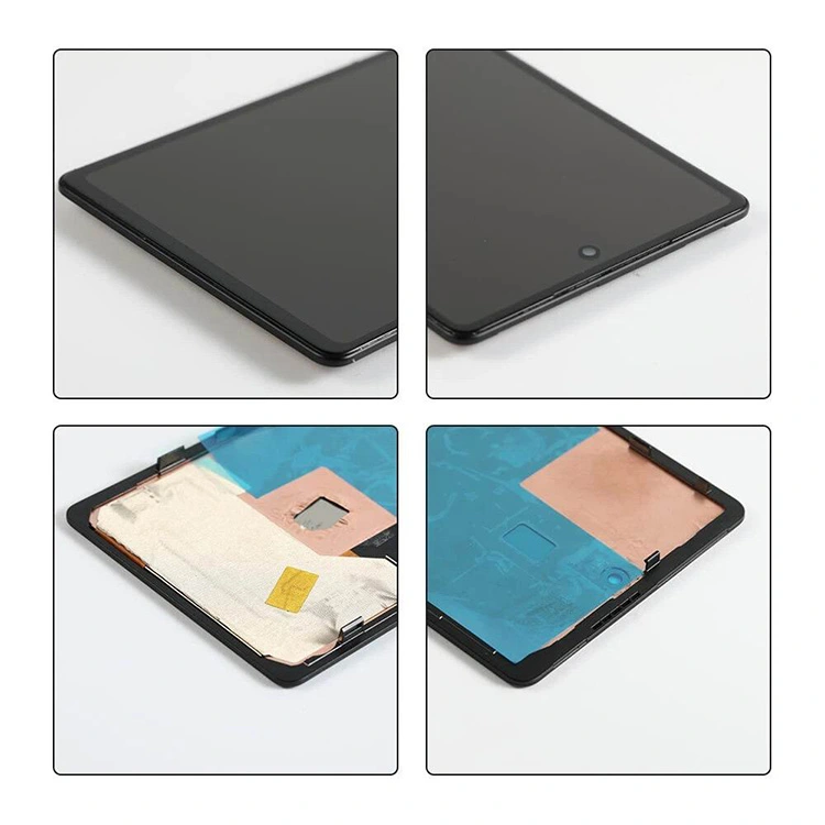 Pixel 6A LCD képernyők