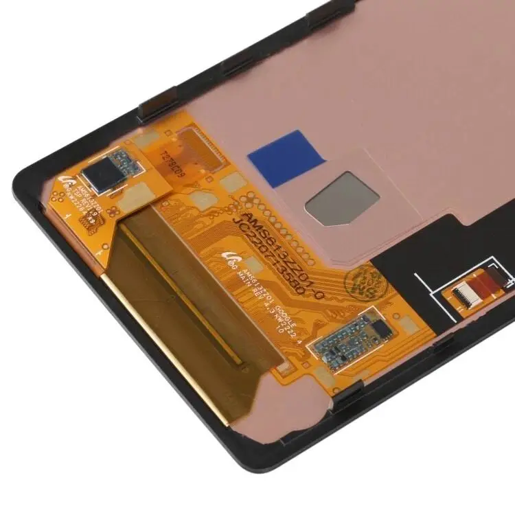 Pixel 6A LCD képernyők