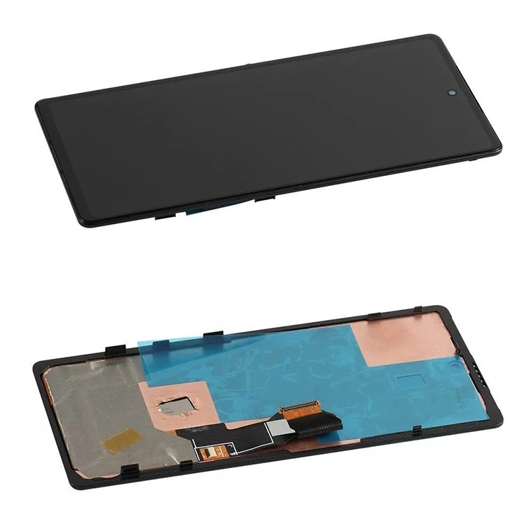 Pixel 6A LCD képernyők