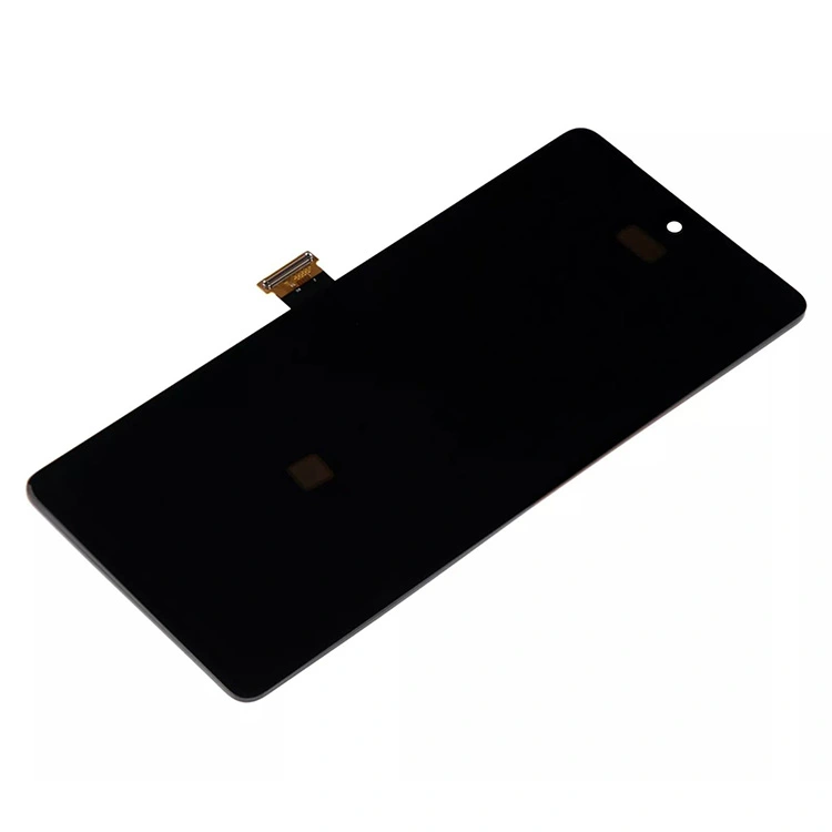 Pixel 7 LCD képernyők