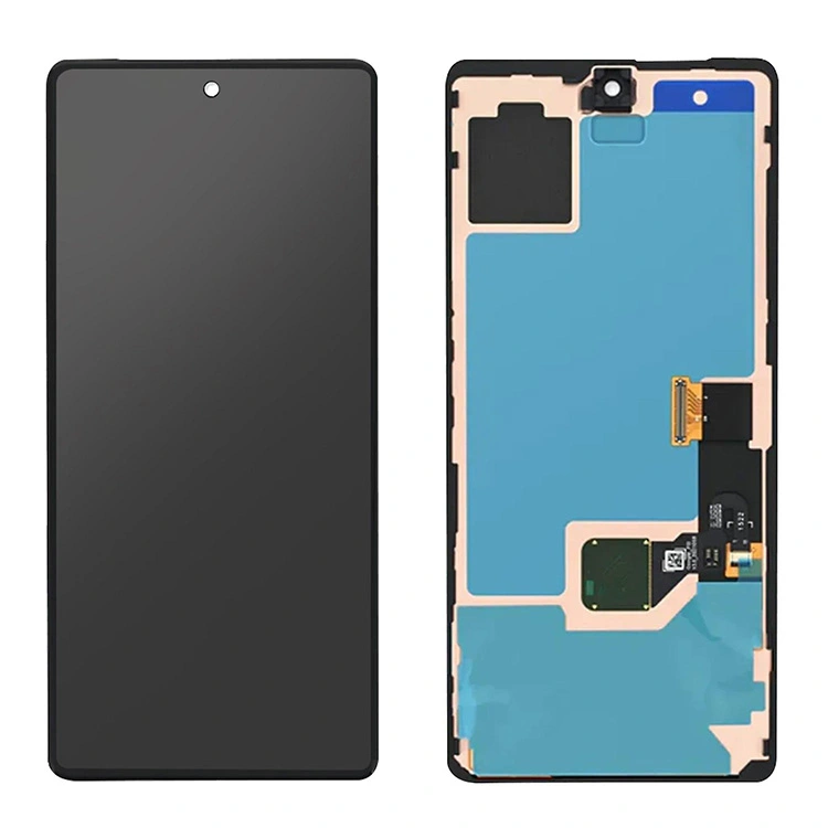 Pixel 7 LCD képernyők