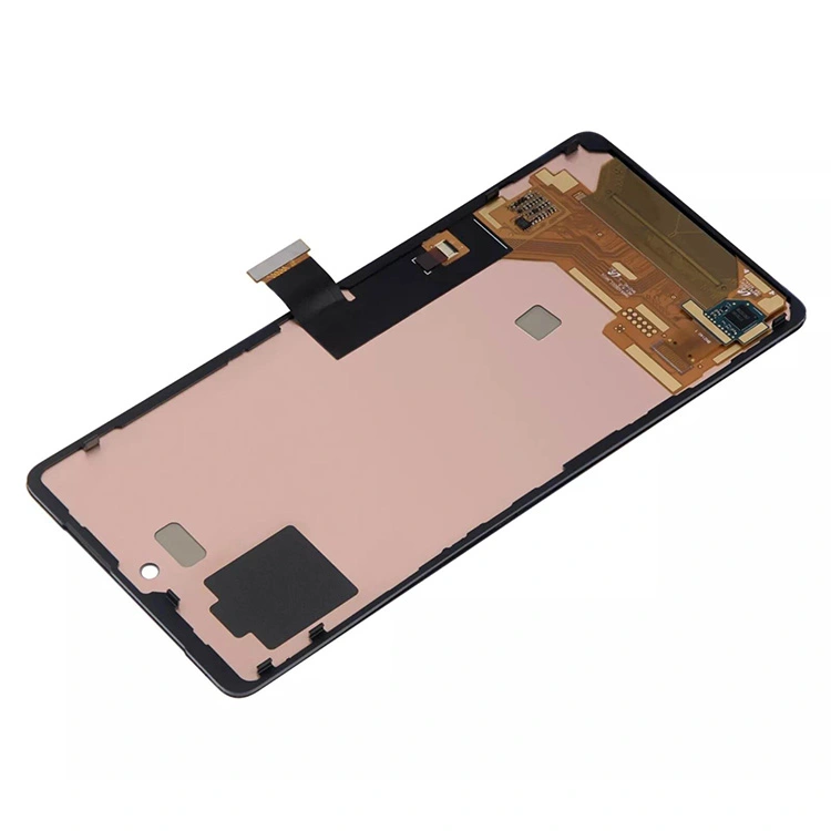 Pixel 7 LCD képernyők