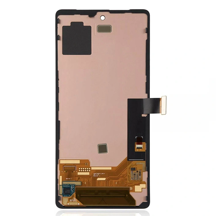 Pixel 7 LCD képernyők