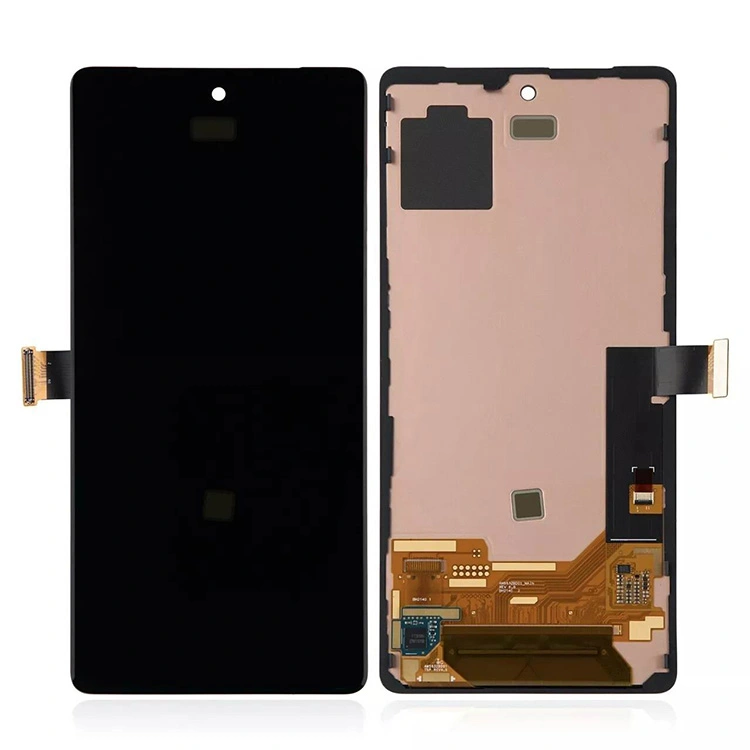 Pixel 7 LCD képernyők