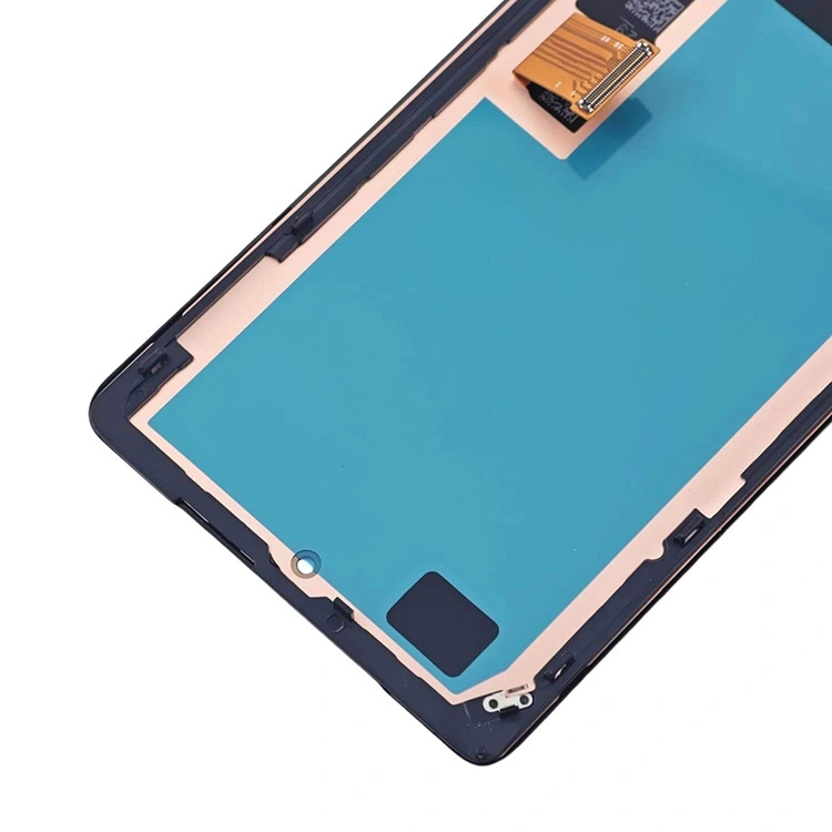 Pixel 7 Pro LCD képernyők