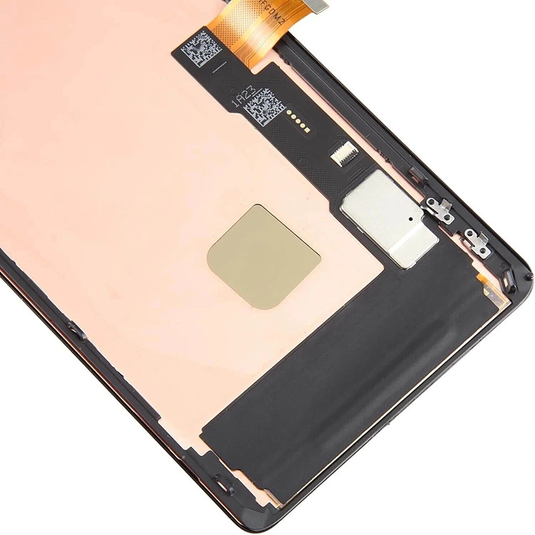 Pixel 7 Pro LCD képernyők