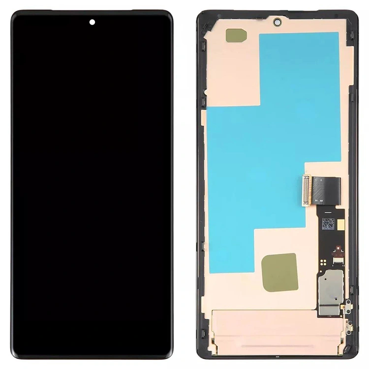Pixel 7 Pro LCD képernyők