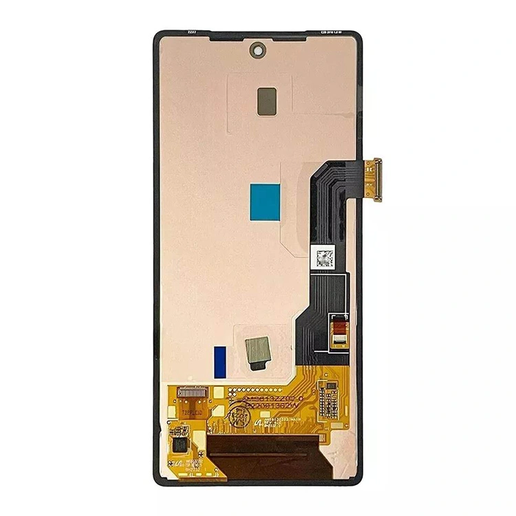 Pixel 7A LCD képernyők